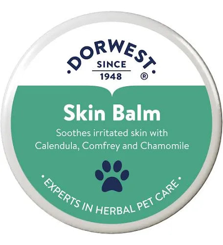 Dorwest Skin Balm for Dogs and Cats - 50ml
