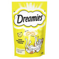 Dreamies Cheese - 60g