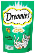 Dreamies Turkey - 60g