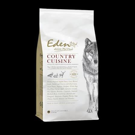 Eden Cuisine - 2kg