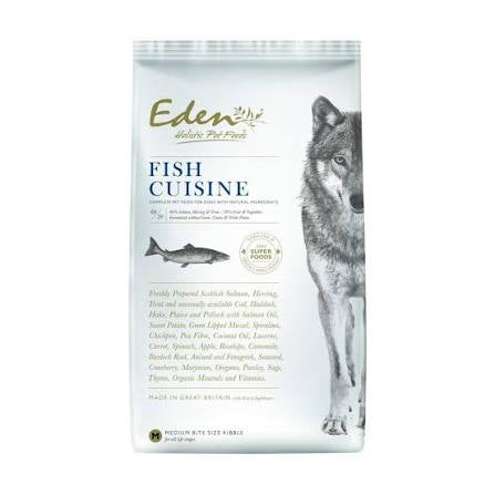 Eden Cuisine - 2kg