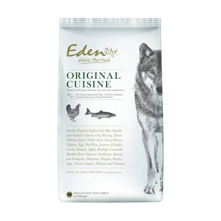 Eden Cuisine - 2kg