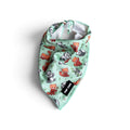 Pup Chic Boutique Cooling Bandana - Panda Paradise