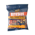 Extra Select Bitesize Mini Training Treats Mixed Flavours - 100g