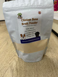 Mansfield Canine Centre Chicken Bone Broth Powder