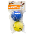 Extra Select Floating Sports Balls - 2.5in / 2 Pack