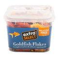 Extra Select Goldfish Flake - 25g