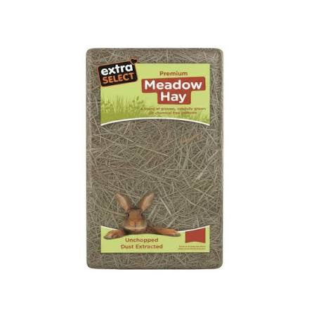 Extra Select Meadow Hay - Small