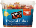 Extra Select Tropical Flake - 25g
