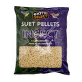 Extra Select Hi Energy Suet Pellets Insect - 550g