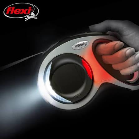 Flexi LED Lighting System - Black