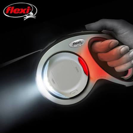 Flexi LED Lighting System - Light Grey