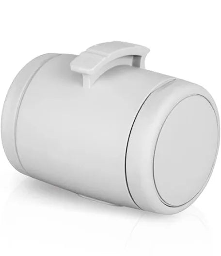 Flexi Multi Box Grey Poo Bag Holder