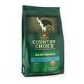 Gelert Adult Dog Country Choice Maintenance White Fish & Rice - 2kg