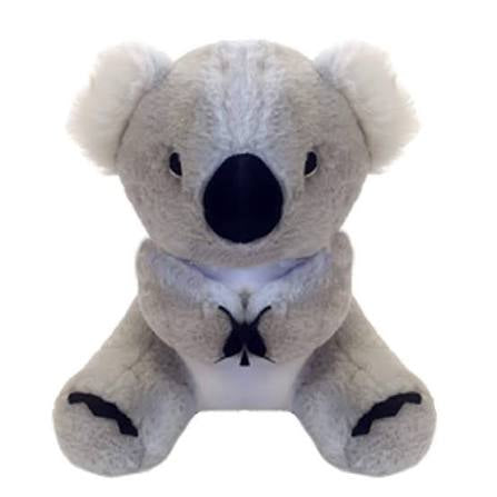 Gor Pets Gor Hugs Mommy Koala - 38cm