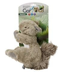 Gor Pets Gor Wild Squirrel - 24cm