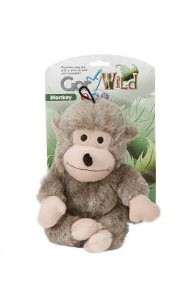 Gor Pets Gor Wild Monkey - 21cm
