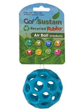 Gor Sustain Rubba Air Ball - Medium / 6.5cm / Blue