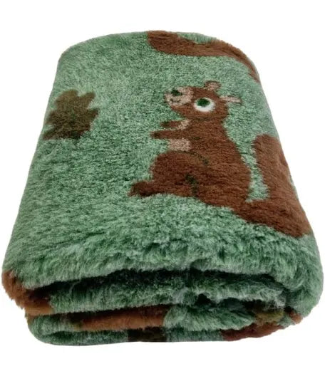 Vet Bed - 100 x 75 cm