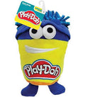 Hasbro Play-Doh Do-Doh Dog Toy - 7in / Yellow/Blue