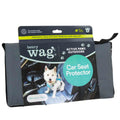 Henry Wag Single Car Seat Protector - 105x55cm / Grey