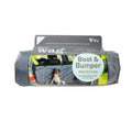 Henry Wag Car Boot & Bumper Protector - Small / 100x70cm / Grey & Black