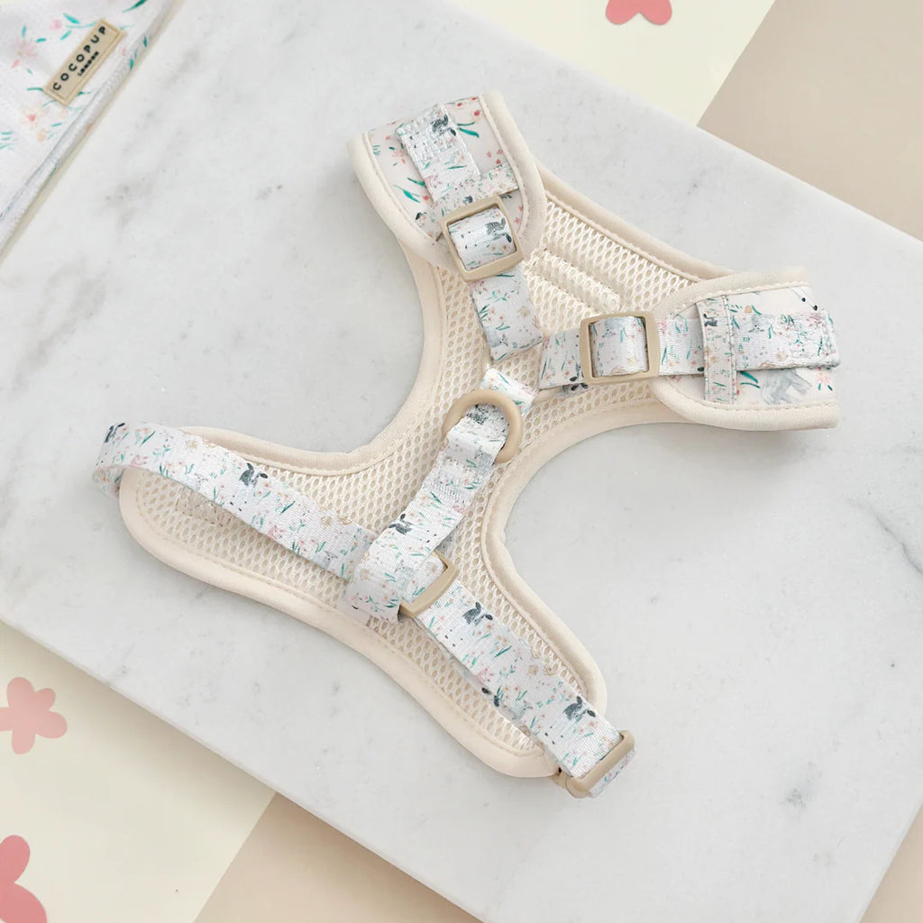 Cocopup Farmyard Friends Adjustable Neck Harness