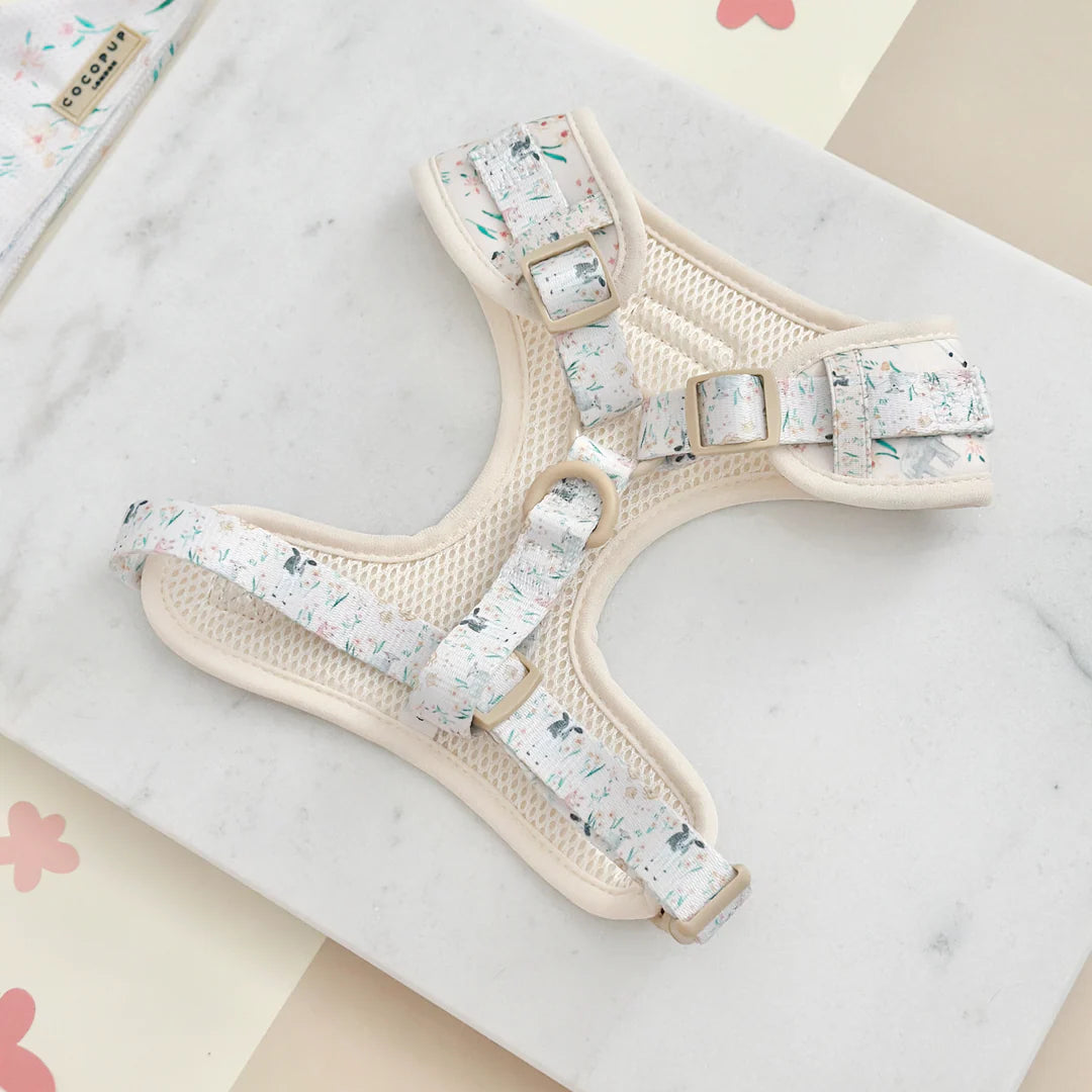 Cocopup Farmyard Friends Adjustable Neck Harness