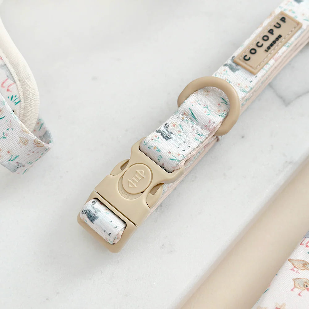 Cocopup Farmyard Friends Collar