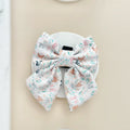 Cocopup Farmyard Friends Sailor Bow