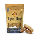 Dogsee Puffy Bars - 70g