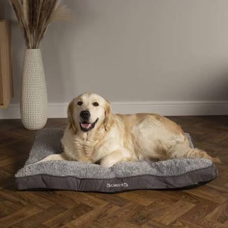 Scruffs Cosy Mattress - Large
