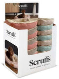 Scruffs Cosy Box Bed Assorted Colours - Medium