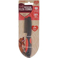 Rosewood Flea Comb - Medium