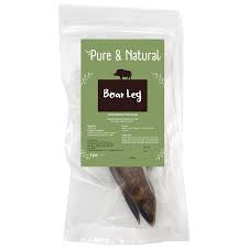 Pure & Natural Boar Leg - 1 Piece