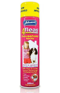 Johnson's 4Fleas Household Spray - 600ml