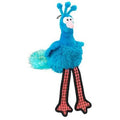 House of Paws Peacock Dog Toy