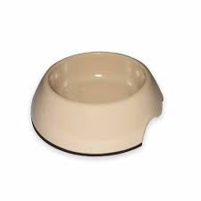 Ancol Hungry Paws Oatmeal Pet Bowl