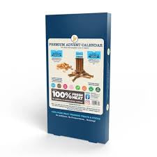 JR Pet Products Advent Calendar - Pure Ostrich