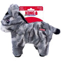 KONG Low Stuff Stripes Donkey - Medium