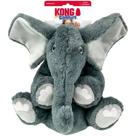KONG Comfort Kiddos Jumbo Elephant - X-Large