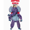 KONG Floppy Knots Elephant - Medium/Large