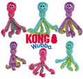 KONG Wubba Octopus - Large / Assorted