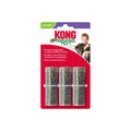 KONG Refillables Catnip Tubes - 3 Pack / 9g