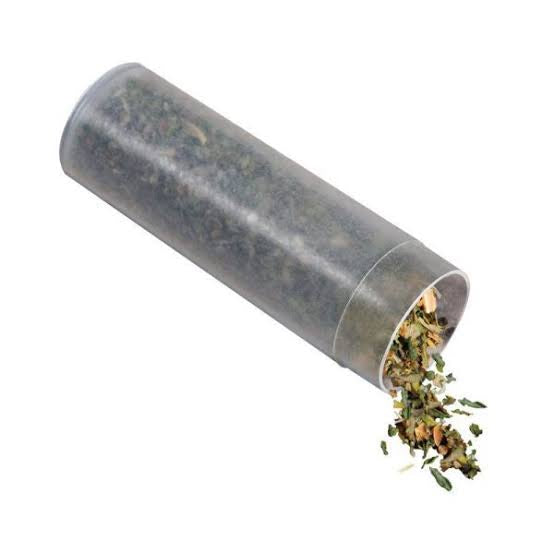 KONG Refillables Catnip Tubes - 3 Pack / 9g