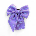Pup Chic Boutique Sailor Bow - Unicorn