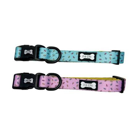 Pup Chic Boutique Dog Collar - Sprinkles