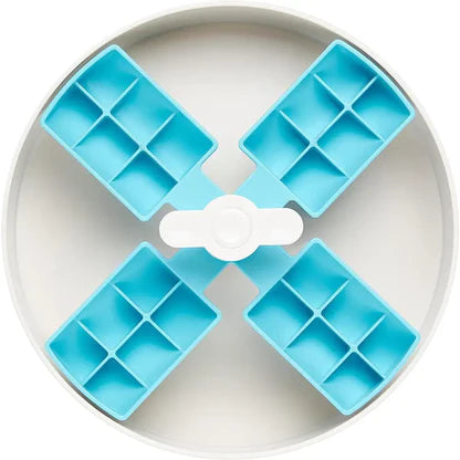 Pet Dream House Spin Accessories Easy Windmill - Blue