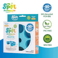 Pet Dream House SPIN Palette Feeder Accessory - Baby Blue
