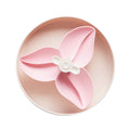 Pet Dream House Spin Interactive Feeder Bougainvillea - Baby Pink